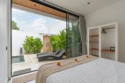 2 Bed with pool Mintaka 2