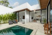 2 Bed with pool Mintaka 2