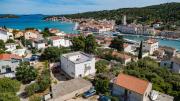 Apartments by the sea Tisno, Murter - 17716