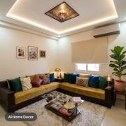 Appartement moderne et entièrement meublé
