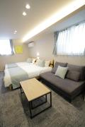 Osaka City - Apartment - Vacation STAY 22701