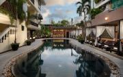 The Palace Indochine Hotel