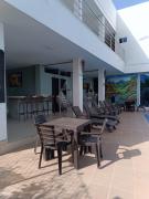 Casa Luciana Santa Marta