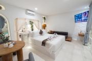 Makyra by Bohemian Jogja Villas