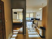 Apartament SKYSCRAPPER z widokiem na panoramę Warszawy