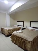 Top Huaraz