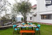 Top Kodaikānāl