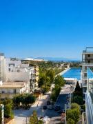Niarchos Panorama Maisonette