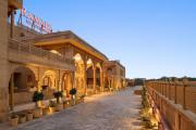 Top Jaisalmer