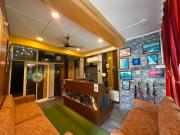 Top Port Blair