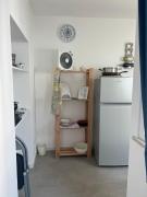 Camilla Lipari House - Canneto