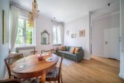 Mostowa Old Town Apartment
