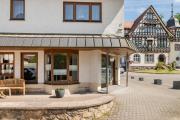 Ferienwohnung Hopf