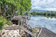 Mlis Kampot River