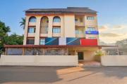 Top Panaji
