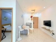 Nha Trang Beach Apartment - The Beauty of the Sea