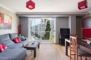 Apartamento Ducal Center
