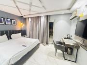 Top New Delhi