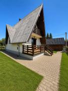 Zlatibor week house