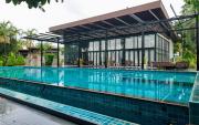 Sunday Sea Two Pool Villa Pattaya