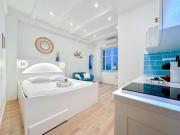 FL Joli studio cosy, proche mer et plages