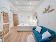 FL Joli studio cosy, proche mer et plages