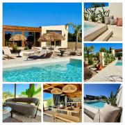 Villa dos Sobreiros dOuro - Luxury Suites & Private Pool - Carvoeiro & Benagil