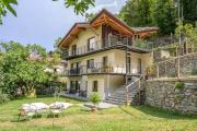 "Lomà" - Aosta Valley EcoResort