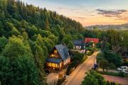 Homestay Srebrny Potok