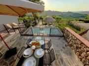 Top San Gimignano