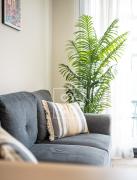 Coastal Calm Townhouse, Private pool and beach ready at Pilar, by OYOOSTAYS