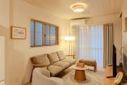 NIKYO Sugi, 5 minutes from Tengachaya Station villa in Osaka