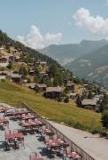 Guernerés & Spa by Alpine Resorts
