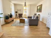 Apartmány u komína