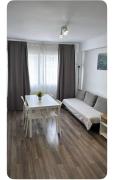Cozy flat near the beach and Forum