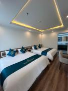 Mộc châu Paradise