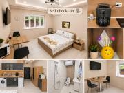 Apartment Be Happy 2, Premium Apartment in Ruse City Centre