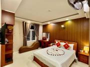 Gia Nguyen Hotel Vung Tau