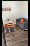 Cute apartment Near the Beach and Forum