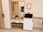 Apartment Be Happy 5, Premium Apartment in Ruse City Centre