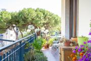 Camera Matrimoniale con bagno privato-struttura condivisa con Host-CASA ENEA