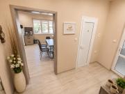 Apartment Be Happy 6, Premium Apartment in Ruse City Centre