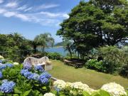 The Little Garden - Vacation STAY 58431v