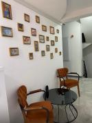 İlkay Suit Apart Otel