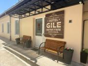 Gile Guest House
