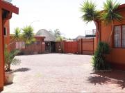 Oluzizi Guesthouse