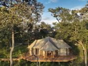 Siempang Forest Lodge