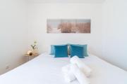 Milenial Immo - 2B Apartment 100m from the beach Santa Margarita
