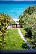 Kyano Beachfront House