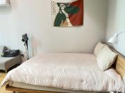 홍대입구역 direct 1min room